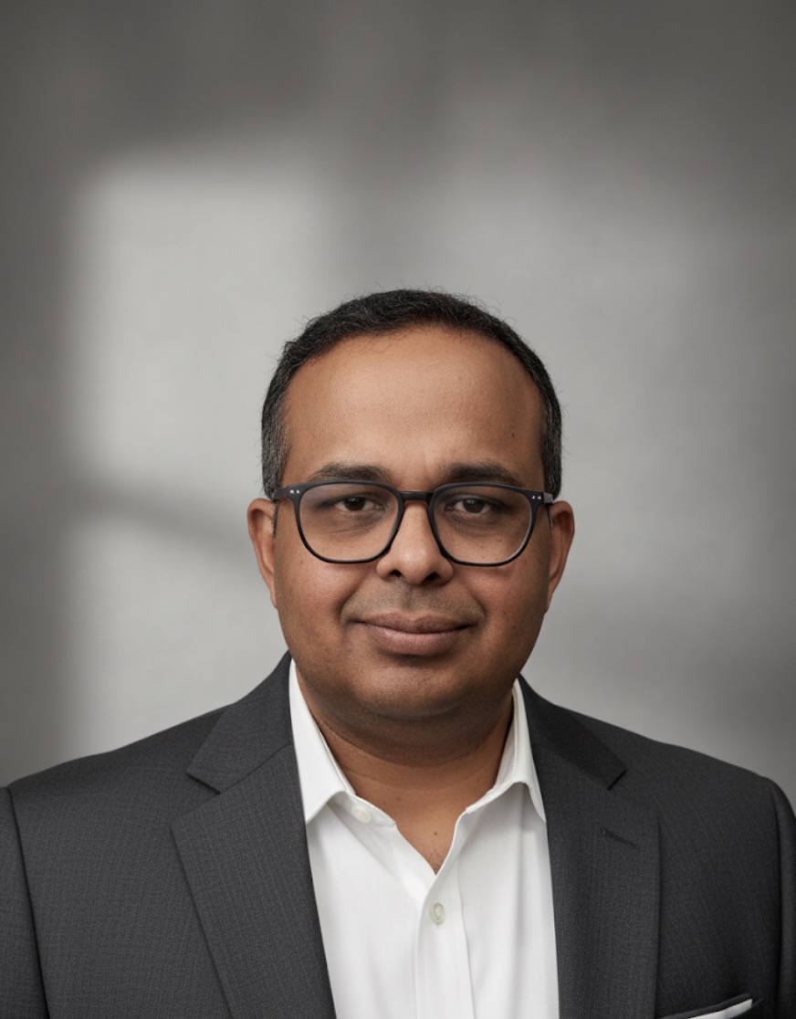 Abhay Utturkar