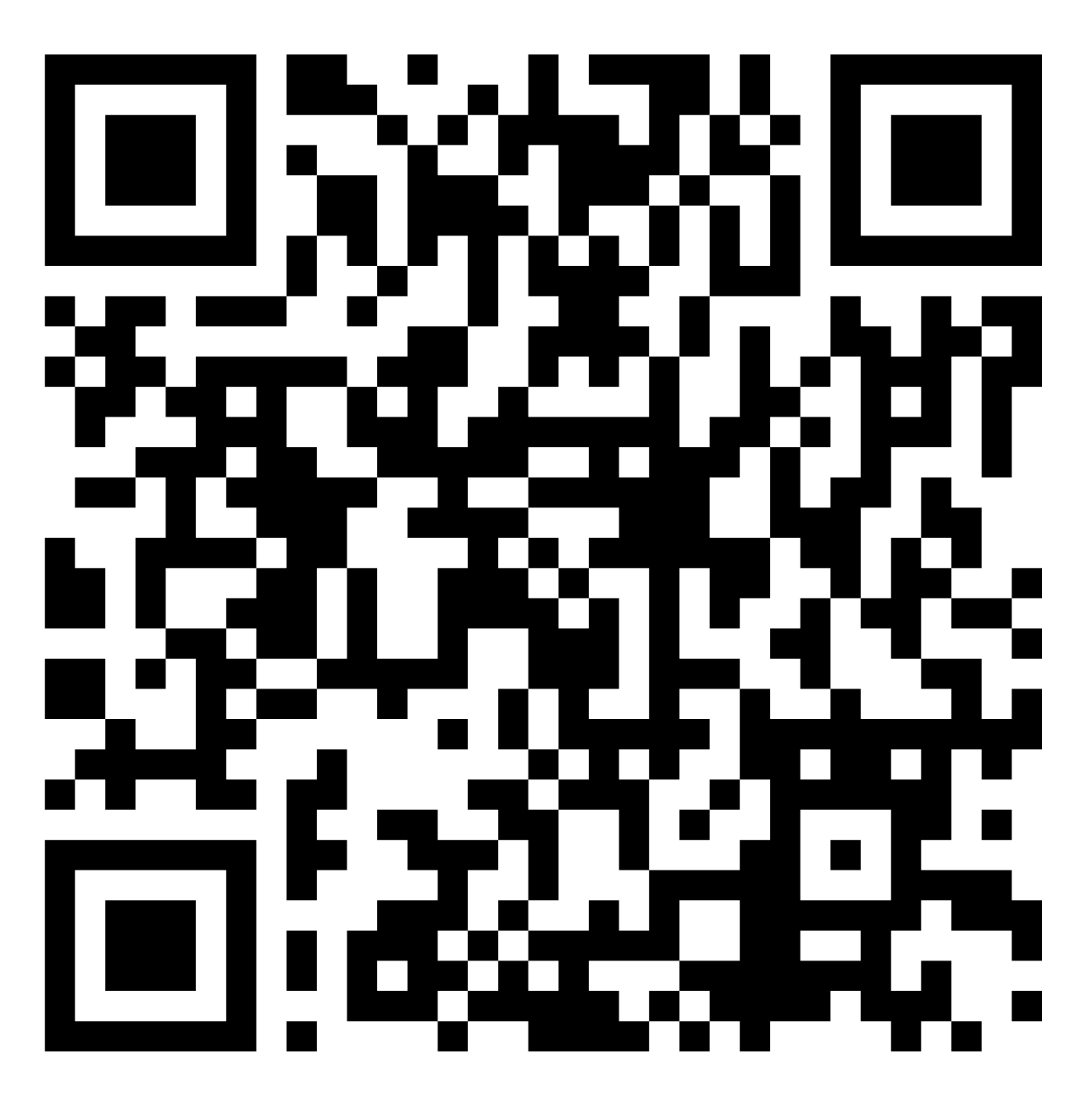 Community QR