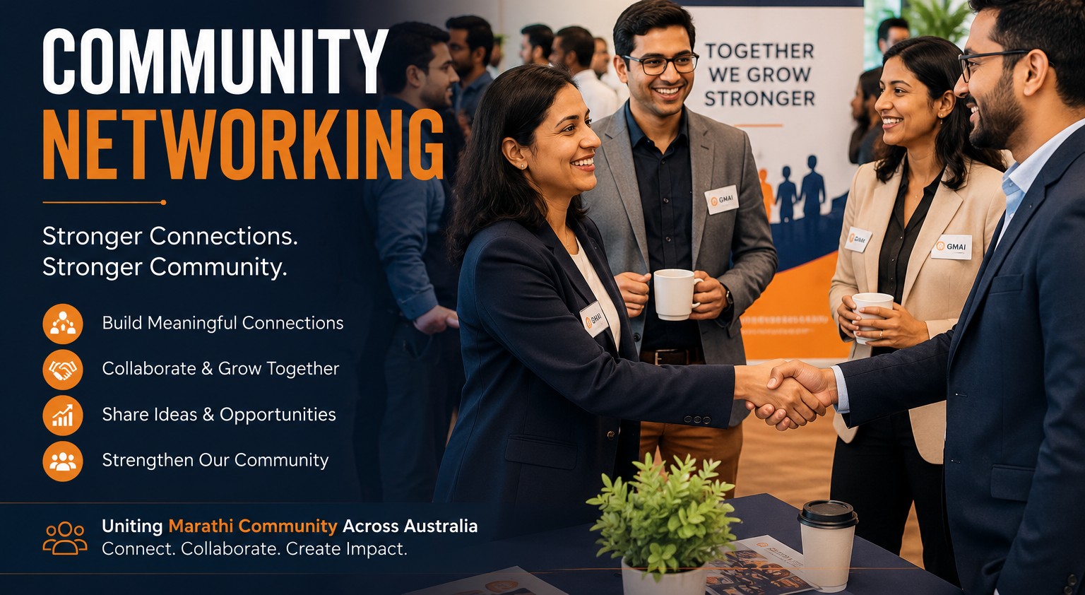 Community Networking
