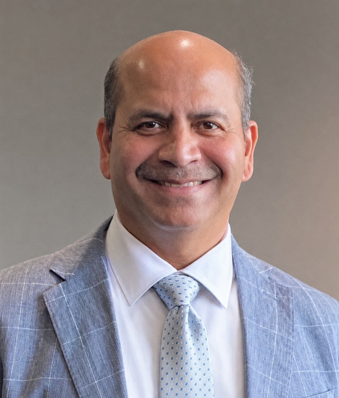 Dr. Preetam Ghogale