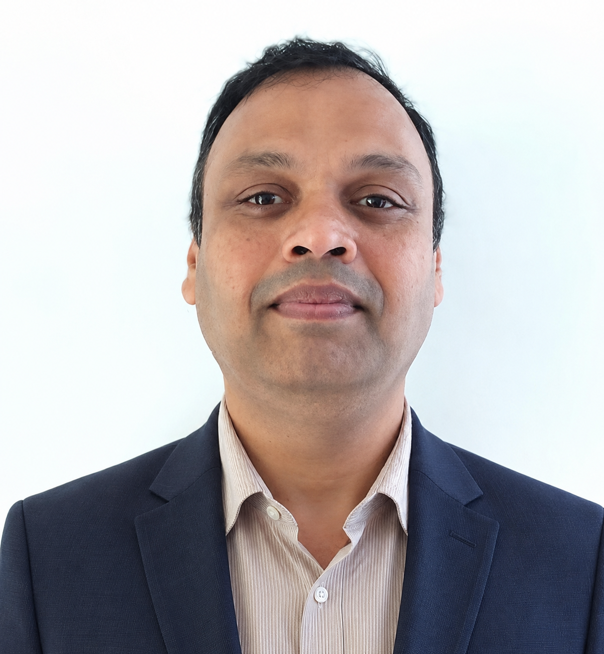 Vaibhav Limaye