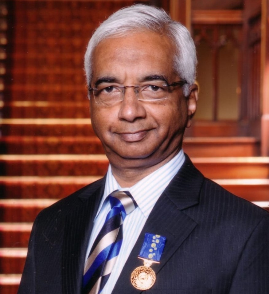 Dr. Vijay Joshi